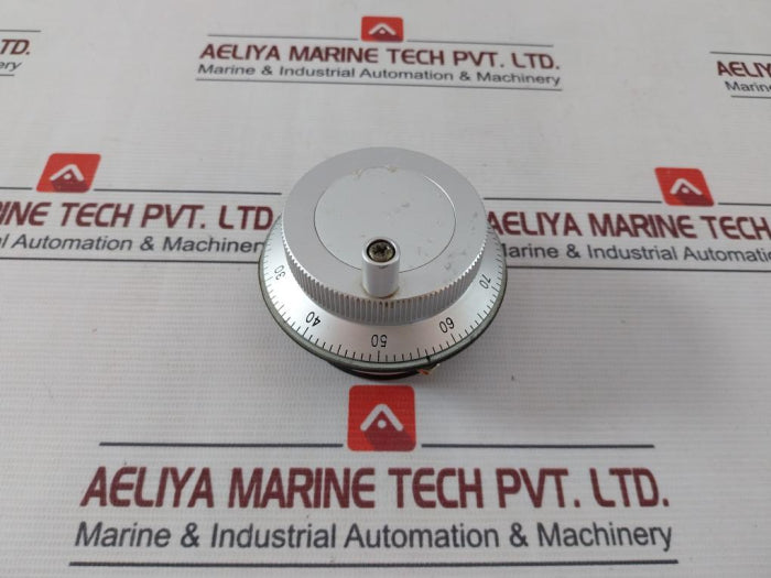 Hyup Sung Mm80-0100Bo Manual Pulse Generator