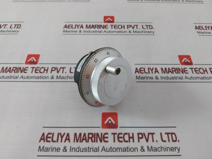 Hyup Sung Mm80-0100Bo Manual Pulse Generator