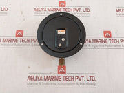 Hyupsung Cmhg-76-0-6 Kgf/Cm2 Compound Gauge Ks B 5305