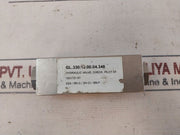 Hyvair 1931721-01 Hydraulic Valve