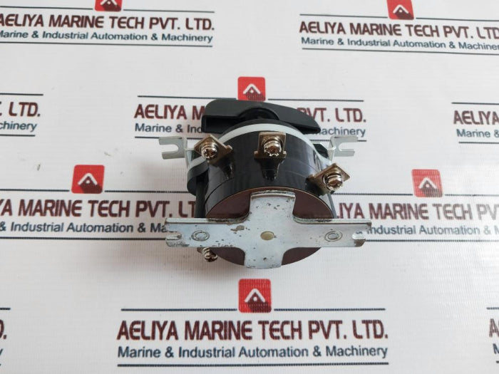 Hz910-25/3 Combination Switch 25A 440V