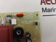 Hzyirui Dl03004243 Printed Circuit Board 220V