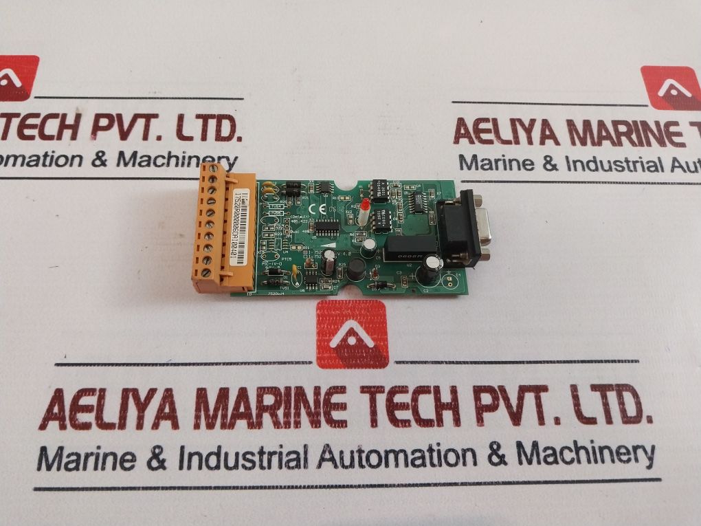 I-7520R Ptc-iv-o Printed Circuit Board
