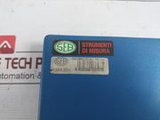 I-brand 0.02Mm Steel Baker Ss Mechanical Analogue Vernier Caliper 1369.300