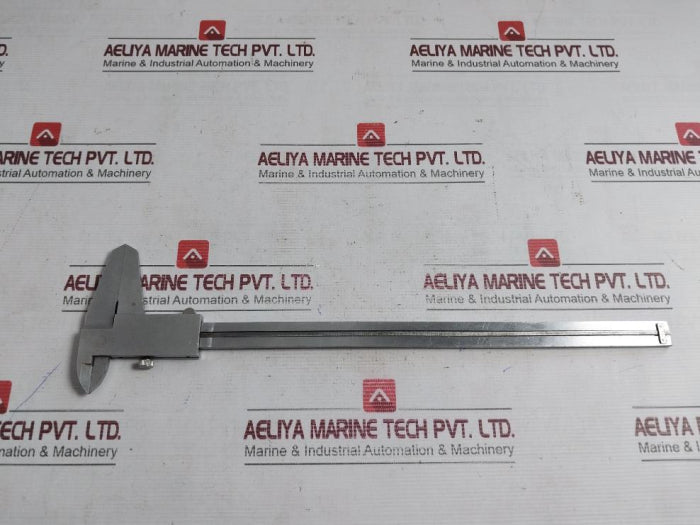 I-brand 0.02Mm Steel Baker Ss Mechanical Analogue Vernier Caliper 1369.300