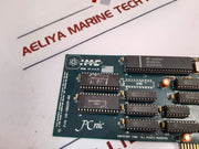 Imc Networks 10-30229-02 Pcb Card