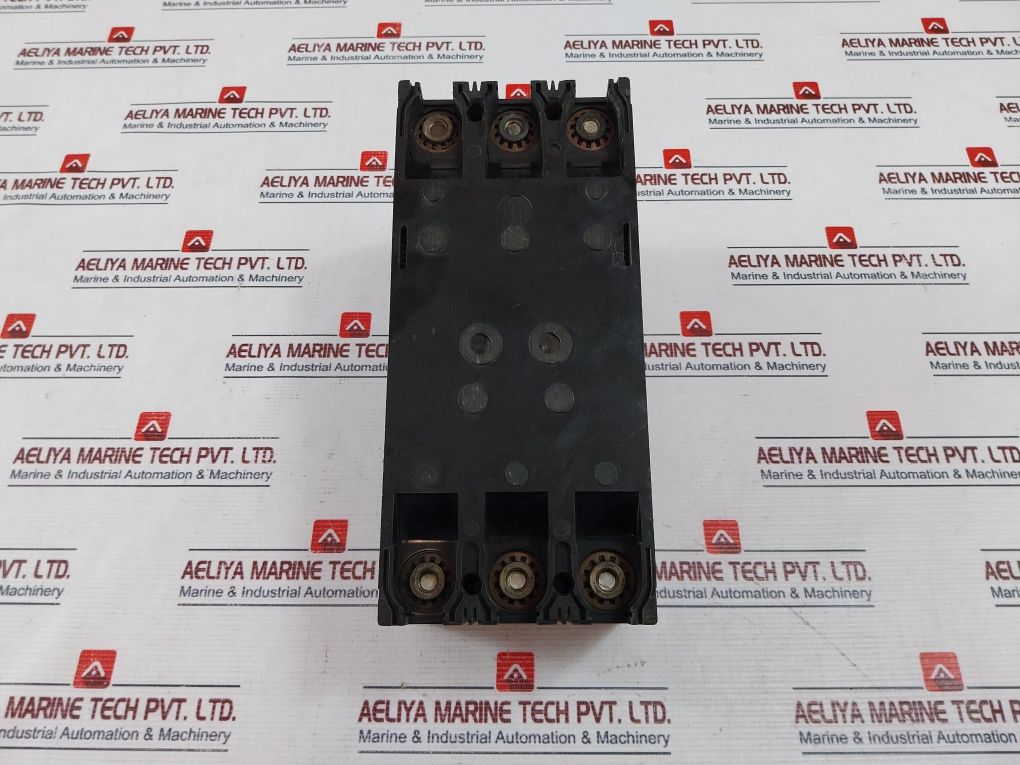 I-t-e Et 225 Circuit Breaker 3-poles 225Amp