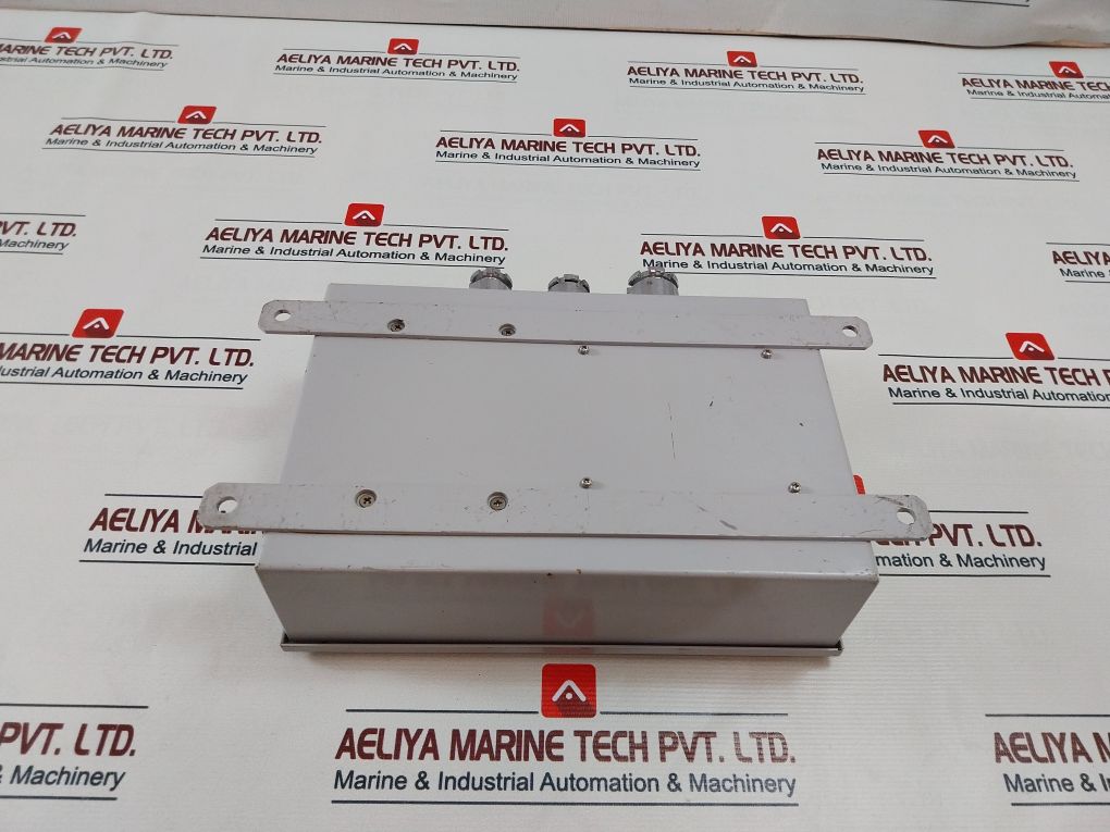 I.S.Power Supply Ps-900 Power & Battery Pcb Unit