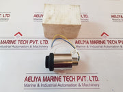 I1Evz Td 394-242400-100 Stainless Steel Sensor Head 