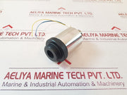 I1Evz Td 394-242400-100 Stainless Steel Sensor Head