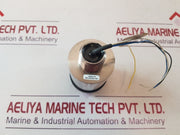 I1Evz Td 394-242400-100 Stainless Steel Sensor Head