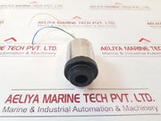 I1Evz Td 394-242400-100 Stainless Steel Sensor Head