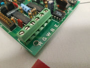 I32-51082C 6311 Pcb Card