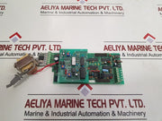 I32-51082C 6311 Pcb Card