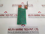 I32-51082C 6311 Pcb Card