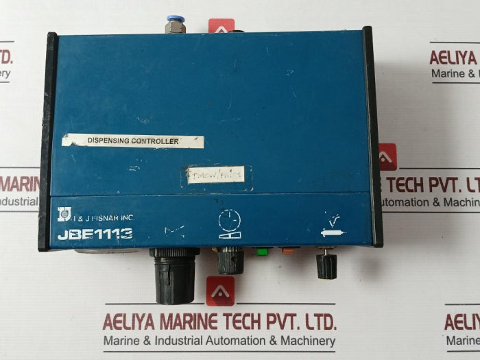 i-j-fisnar-jbe1113-dispensing-controller-220-230v-100ma-50-60hz