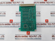 Ian-conrad Bergan M36045B 8-bit Controller Board