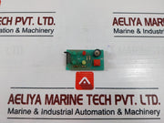 Iat-s1 Printed Circuit Board Epc2