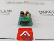 Iat-s1 Printed Circuit Board Epc2