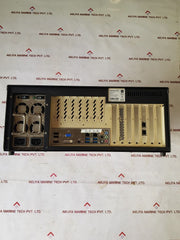 Iba Xeon E3 Rackline Windows Server