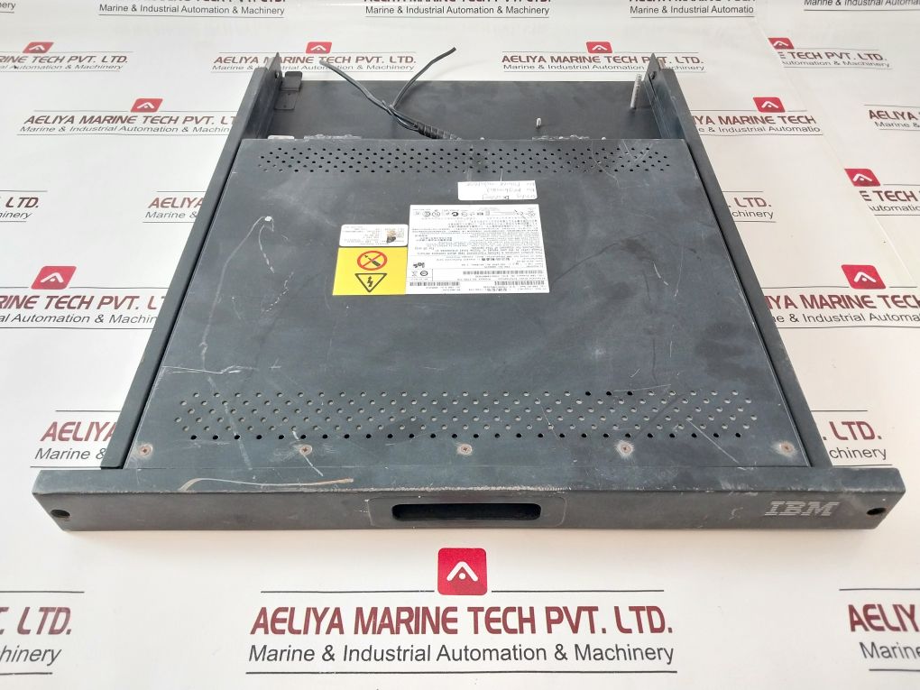 Ibm 1723-hc1 Flat Panel Monitor