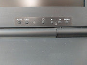 Ibm 1723-hc1 Flat Panel Monitor