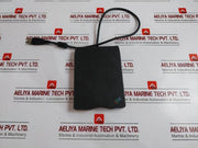 Ibm Fd-05Pub Teac Corporation  Portable Diskette Drive E-d012-00-4690(B)