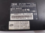 Ibm Fd-05Pub Teac Corporation Â Portable Diskette Drive E-d012-00-4690(B)