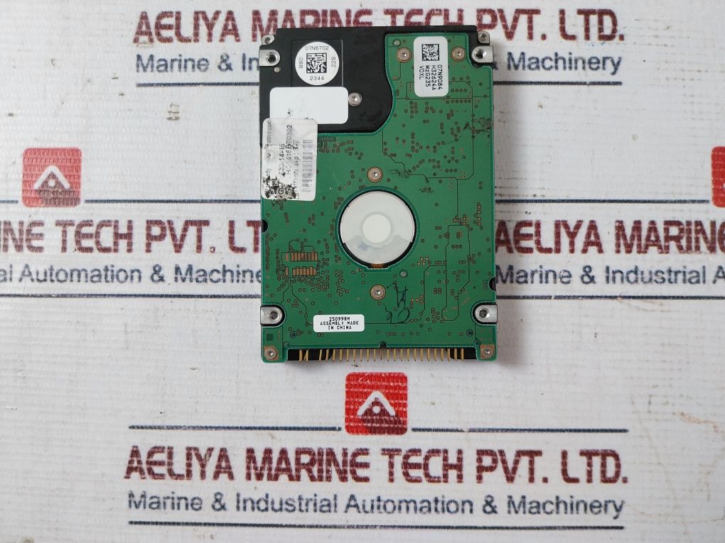 Ibm Ic25N020Atcs04-0 Travelstar Laptop Hard Drive 07N8367