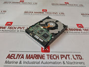 Ibm Ic35L040Aver07-0 Hard Drive 07N6654
