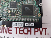 Ibm Ic35L040Aver07-0 Hard Drive 07N6654