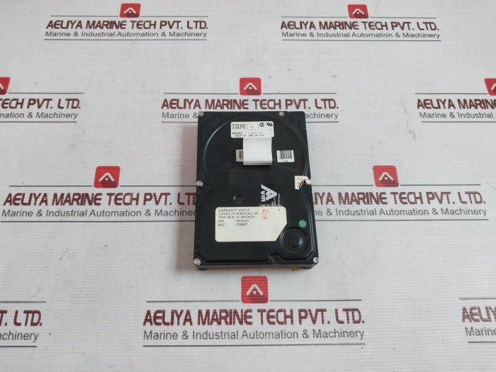 Ibm Wda-l42 Hard Disk Drive 06G6421, C99667
