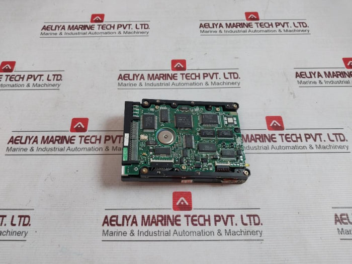 Ibm Wda-l42 Hard Disk Drive 06G6421, C99667