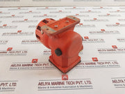 Ibuki F-30 Baby Type Motor Siren A.C. 100-115V 0.6A