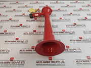 Ibuki Kogyo 75 Air Horn 0.4-1.0 Mpa