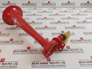 Ibuki Kogyo 75 Air Horn 0.4-1.0 Mpa