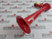 Ibuki Kogyo 75 Air Horn 0.4-1.0 Mpa