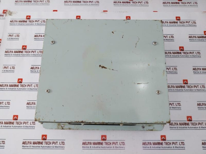 Ibuki Kogyo A150Eh Air Horn Time Controller 220V Ac 15A 60Hz