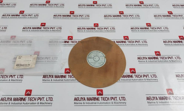 Ibuki Kogyo A200Es Diaphragm For Air Horn