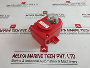 Ibuki Kogyo Eb-300-be Fire Alarm Electronic Bell