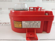 Ibuki Kogyo Eb-300-be Fire Alarm Electronic Bell