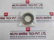 Ibuki Kogyo Naq-03664-3 Piston Ring Set