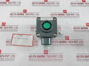 Ibuki Kogyo Surface Mount Whistle Push Button