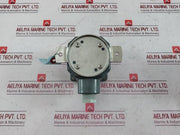 Ibuki Kogyo Surface Mount Whistle Push Button