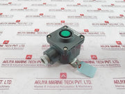 Ibuki Kogyo Surface Mount Whistle Push Button