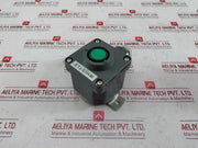 Ibuki Kogyo Surface Mount Whistle Push Button