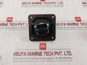 Ibuki Kogyo Whistle Maneuvering Light Switch 600V A600 N35 83X30