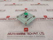 Ibuki Kogyo Whistle Maneuvering Light Switch 600V A600 N35 83X30