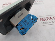 Ibuki Kogyo Whistle Maneuvering Light Switch 600V A600 N35 83X30