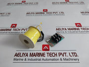 Ibuki Mg-01-p1 Pcb Card With Magnet Coil